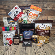 Load image into Gallery viewer, The Red, White & Blue Can Collection