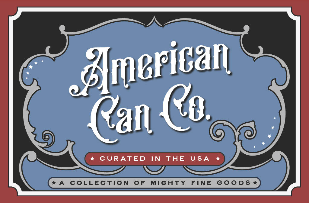 American Can Company GIFT CARD